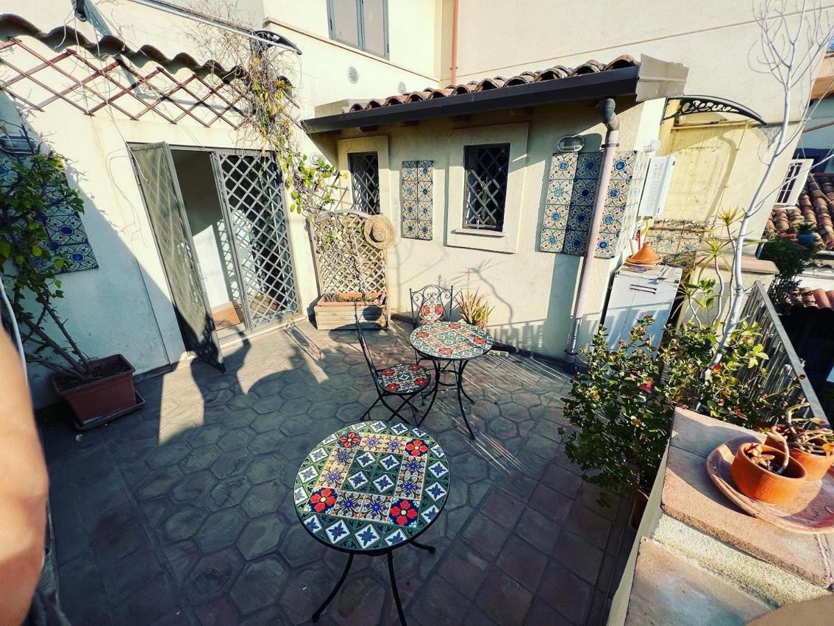 קטאניה Bnb San Barnaba מראה חיצוני תמונה