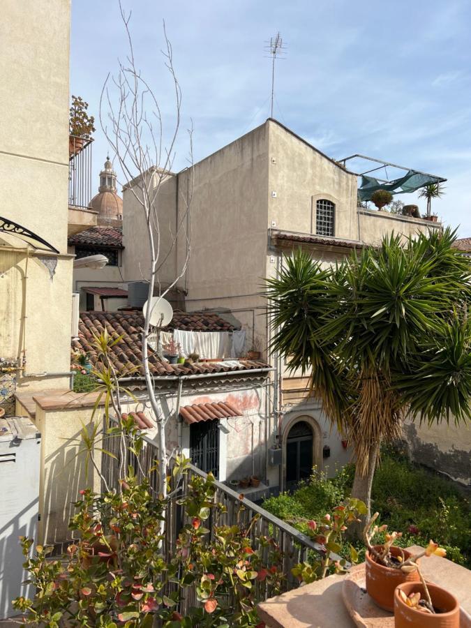 קטאניה Bnb San Barnaba מראה חיצוני תמונה