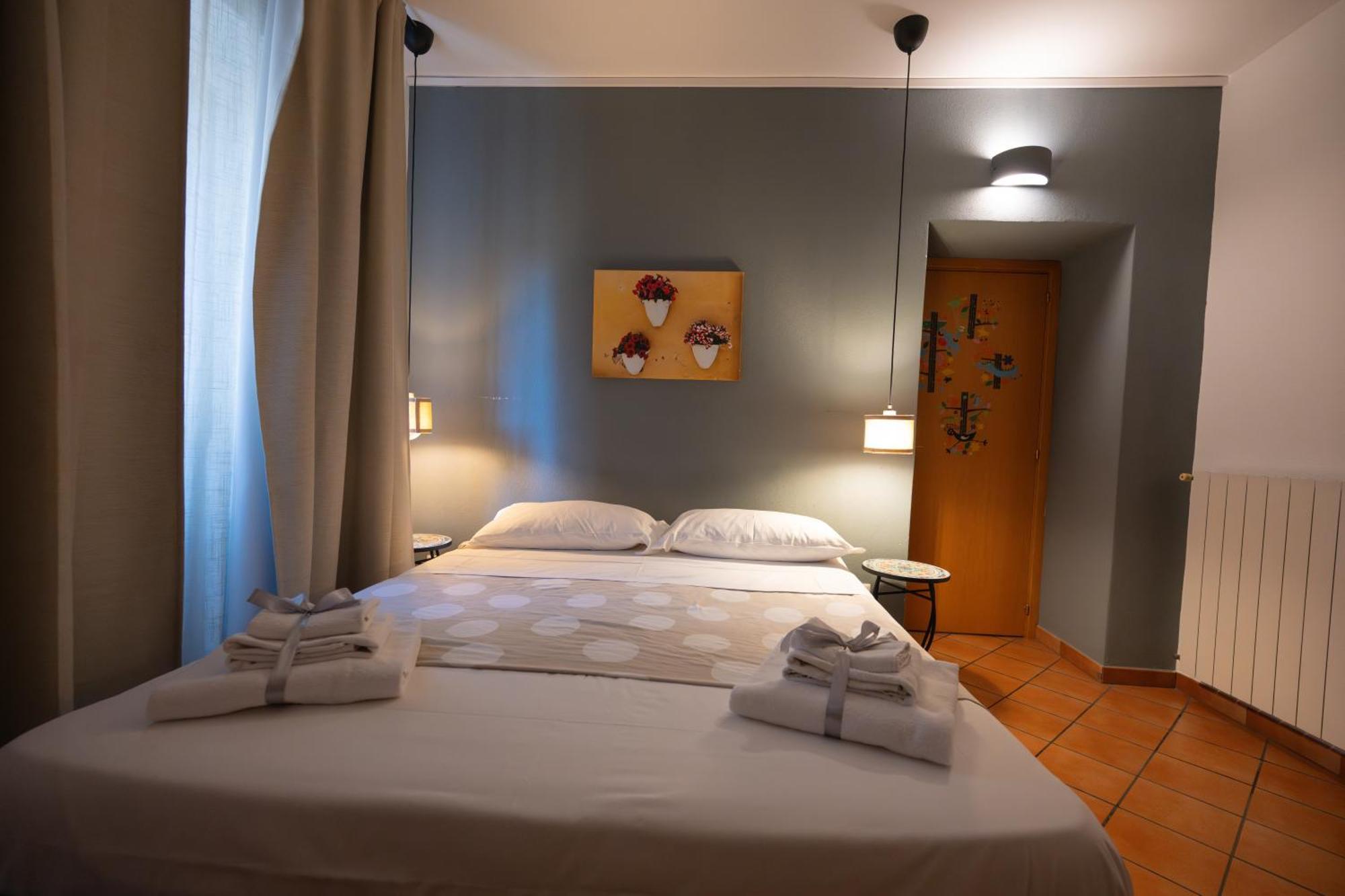 קטאניה Bnb San Barnaba מראה חיצוני תמונה