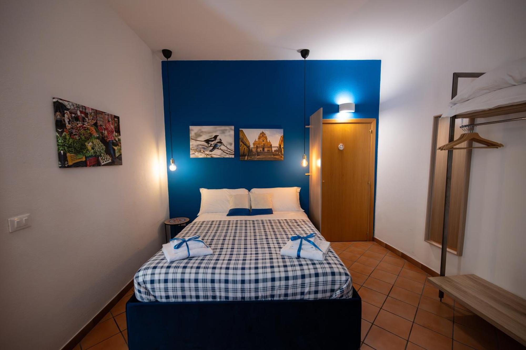 קטאניה Bnb San Barnaba מראה חיצוני תמונה