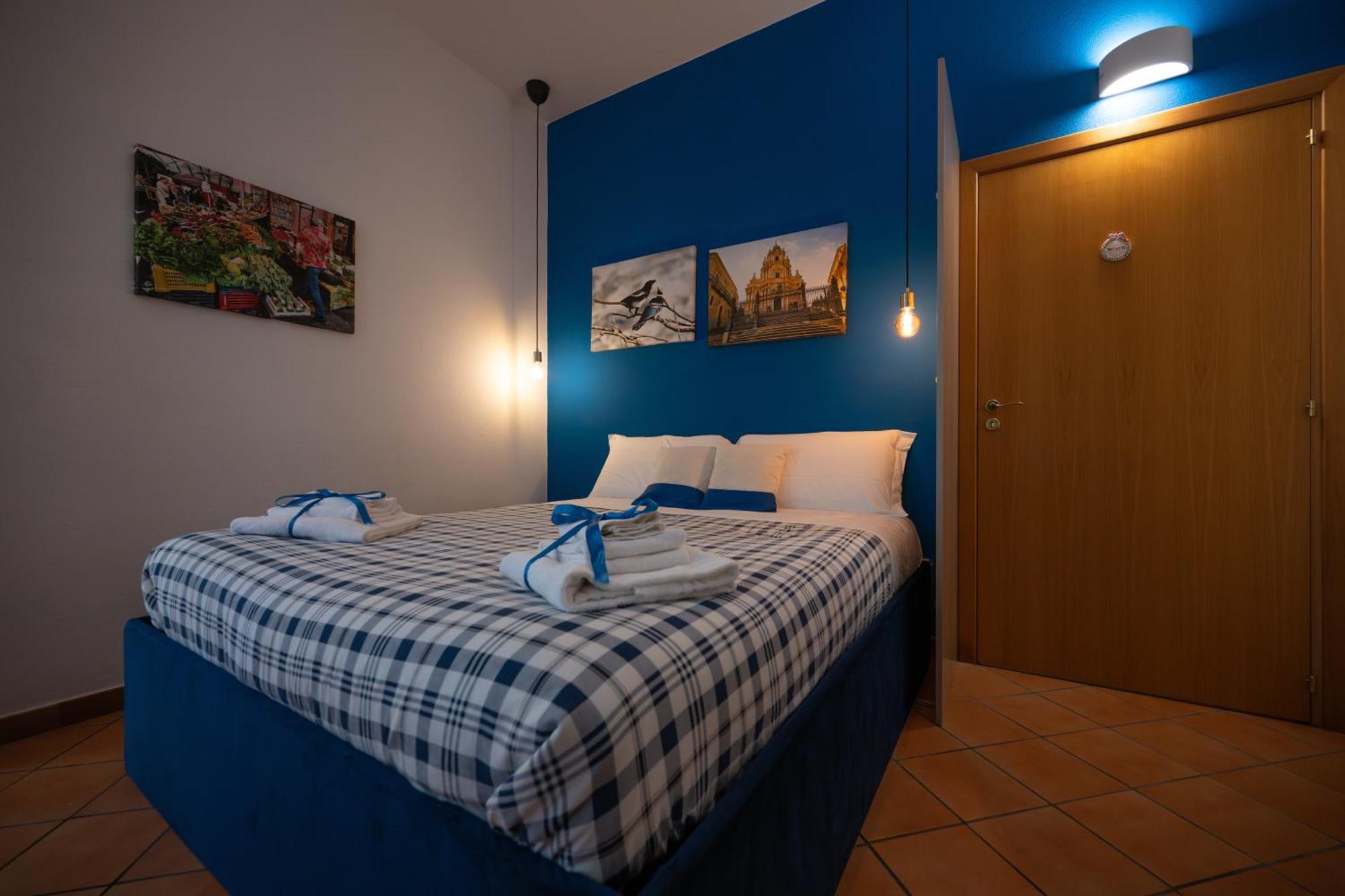 קטאניה Bnb San Barnaba מראה חיצוני תמונה