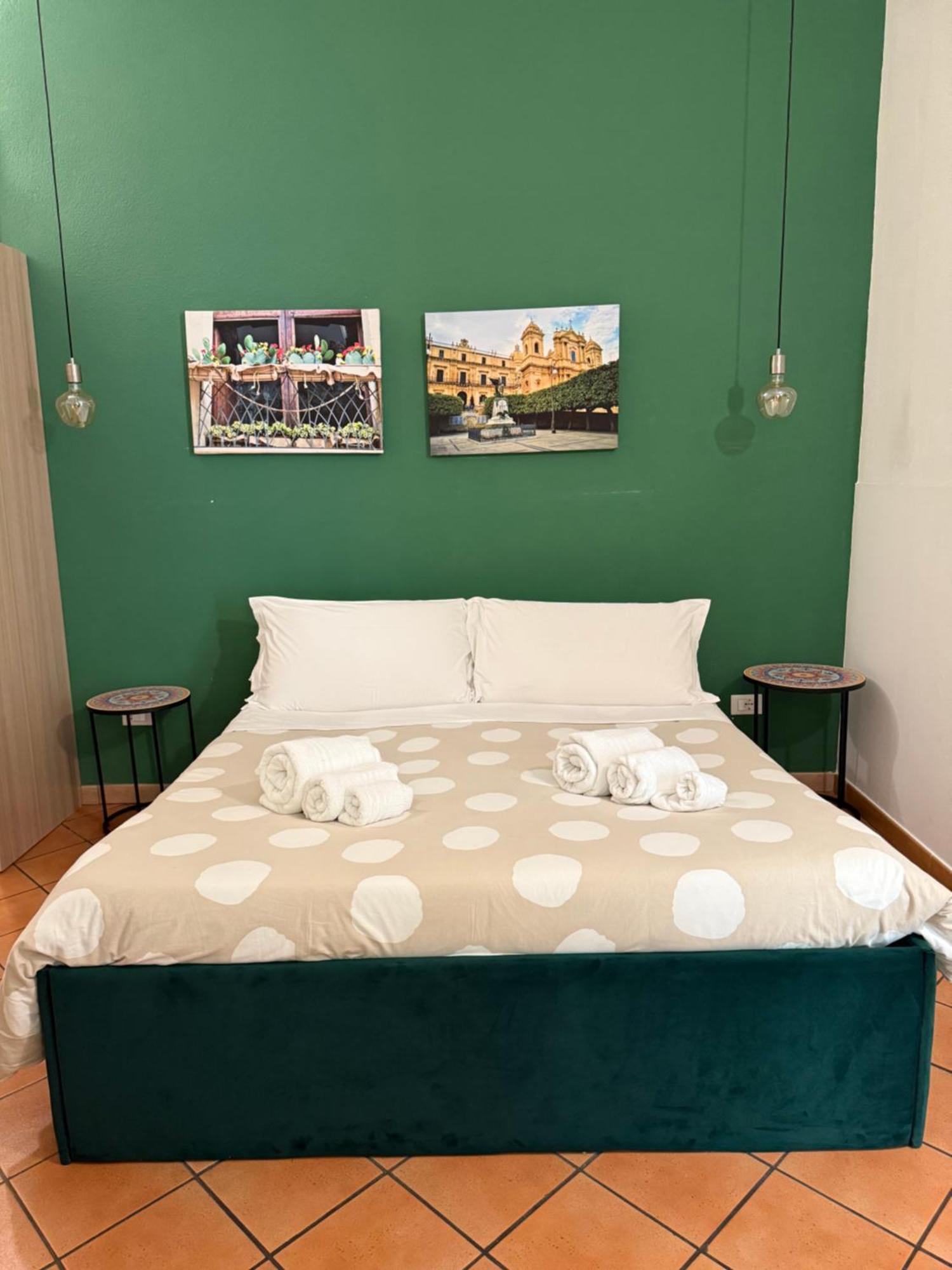 קטאניה Bnb San Barnaba מראה חיצוני תמונה