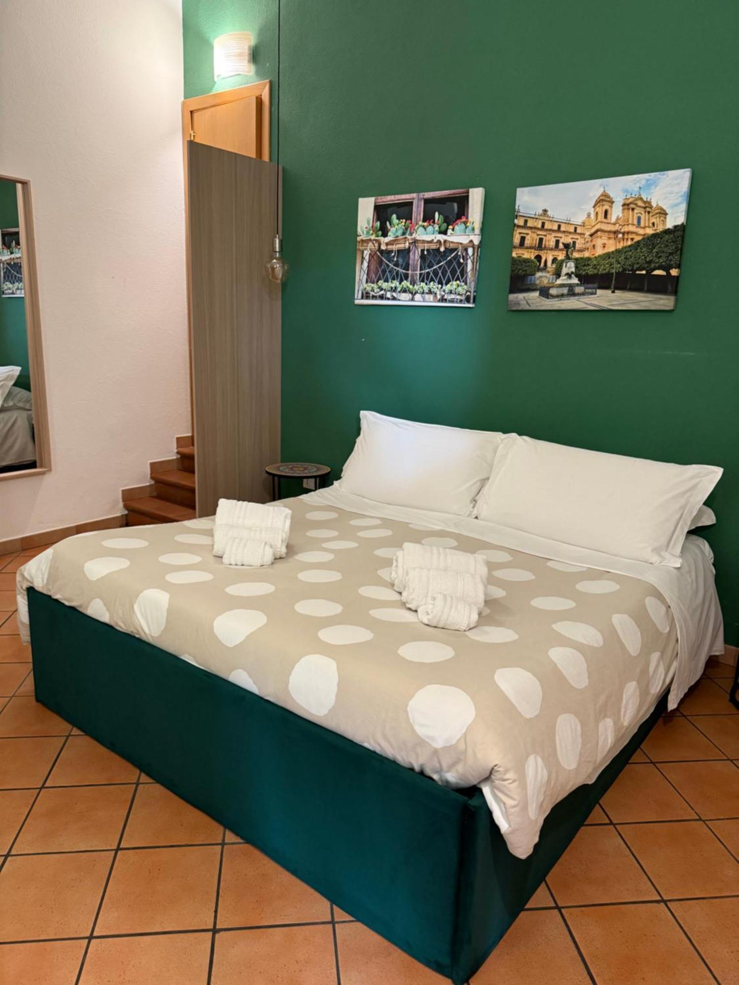 קטאניה Bnb San Barnaba מראה חיצוני תמונה
