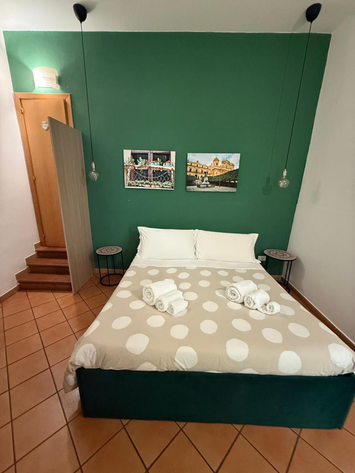 קטאניה Bnb San Barnaba מראה חיצוני תמונה