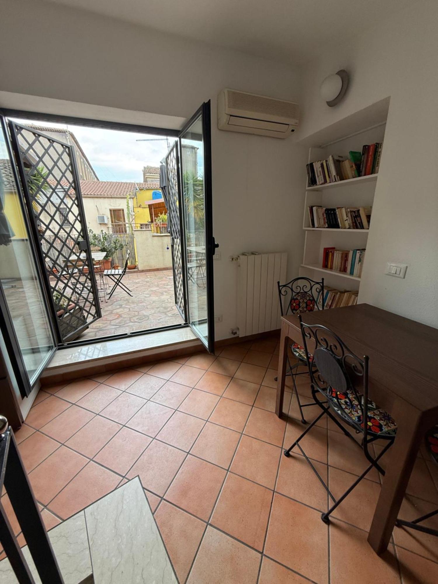 קטאניה Bnb San Barnaba מראה חיצוני תמונה