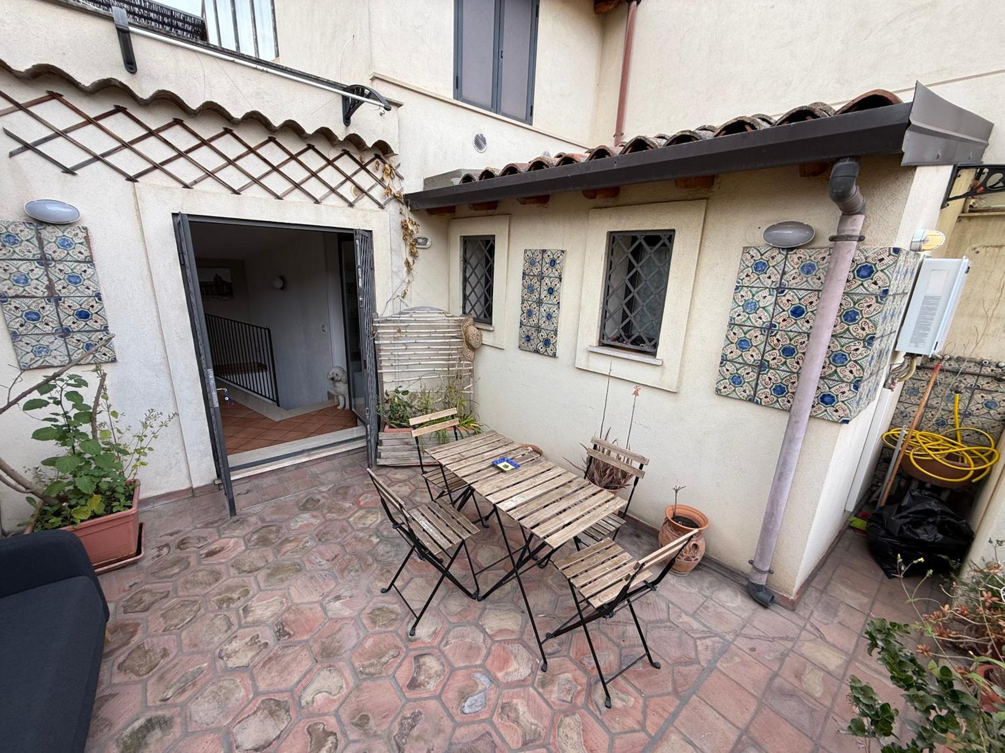 קטאניה Bnb San Barnaba מראה חיצוני תמונה