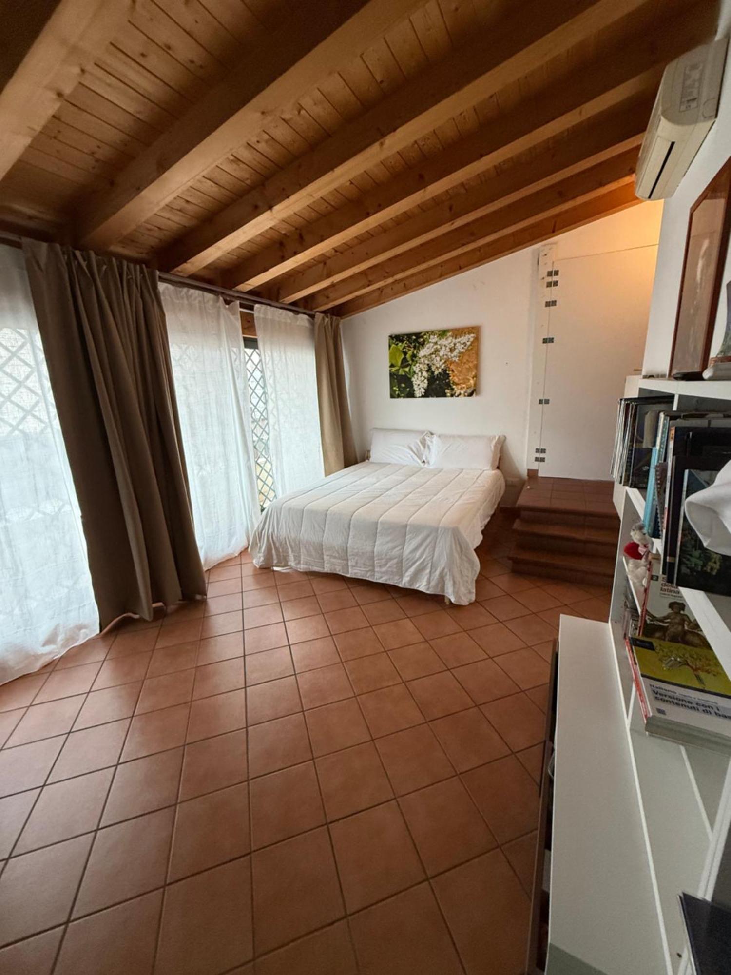 קטאניה Bnb San Barnaba מראה חיצוני תמונה